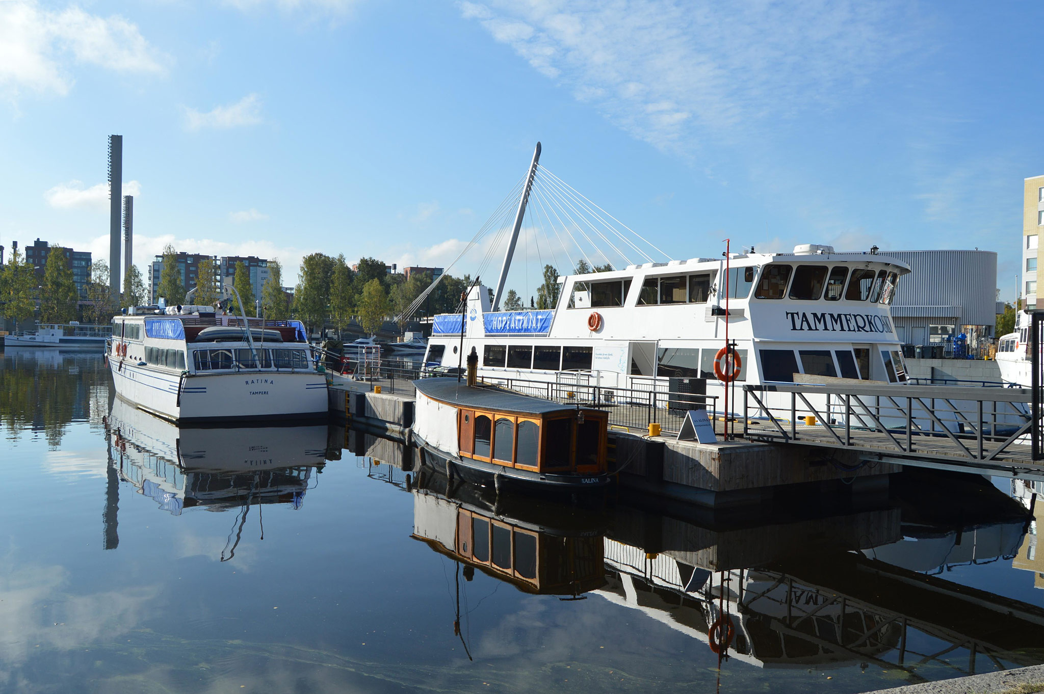 Tampere